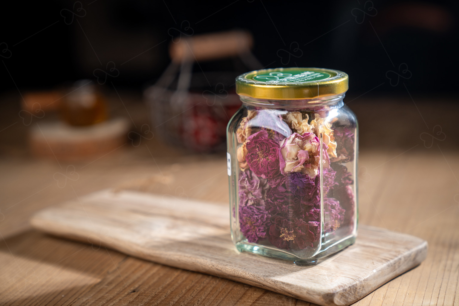 夏安居森林有機農場