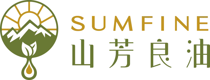 山芳良油 SUMFINE