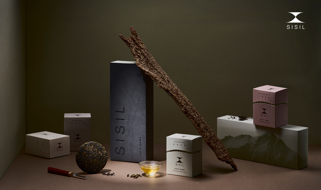 SISIL曦星品茶