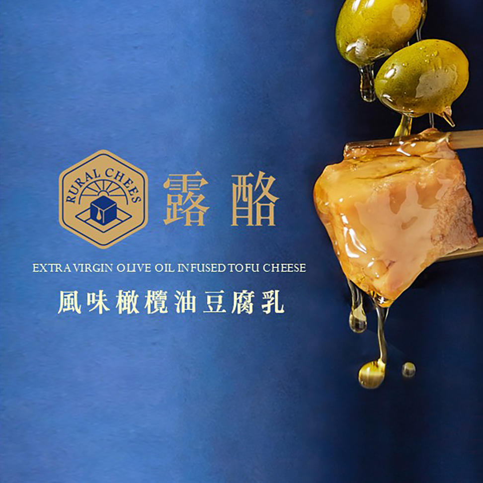 露酪 RURAL CHEES