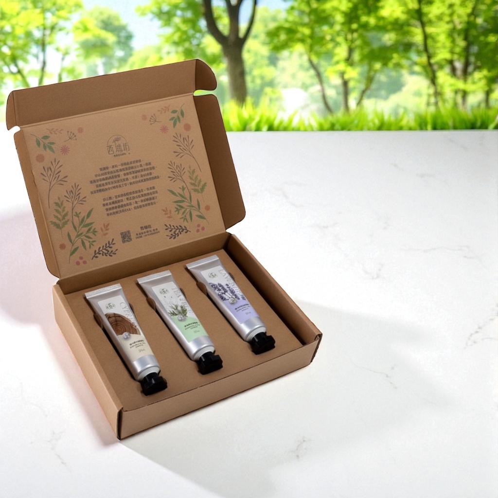 西埔坊澳洲茶樹莊園