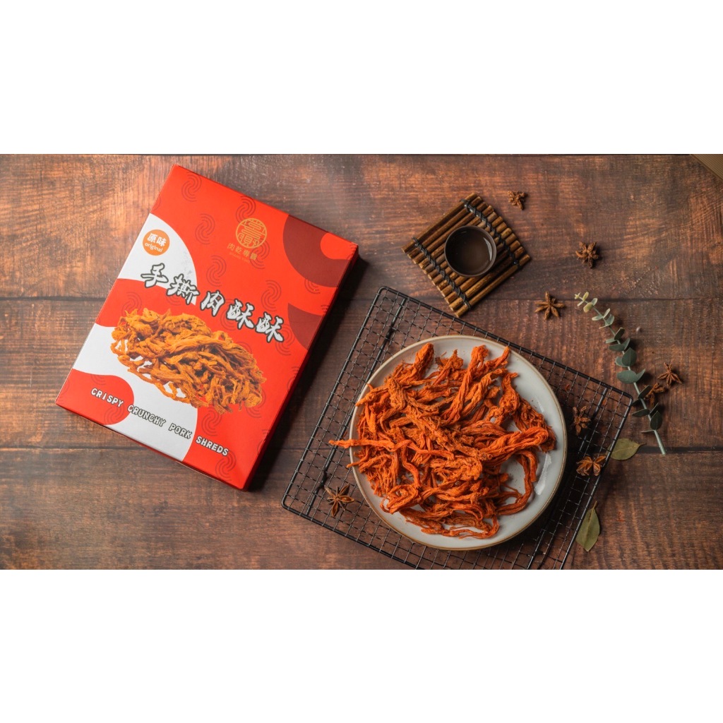 尚贏肉乾：產品故事 - 尚贏肉乾 產品故事