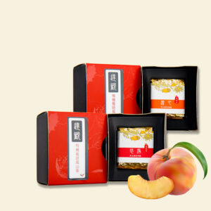 四季有機茶饗宴禮盒